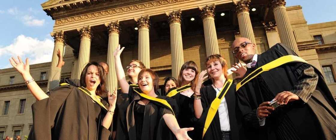 Why Universities in South Africa for International students? Why Universities in South Africa for International students?