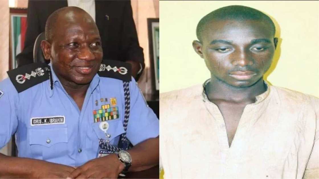 Matashi 'dan shekara 19 ya sayar da kaninsa kan kudi N20,000 don ya biya sadaki Matashi 'dan shekara 19 ya sayar da kaninsa kan kudi N20,000 don ya biya sadaki