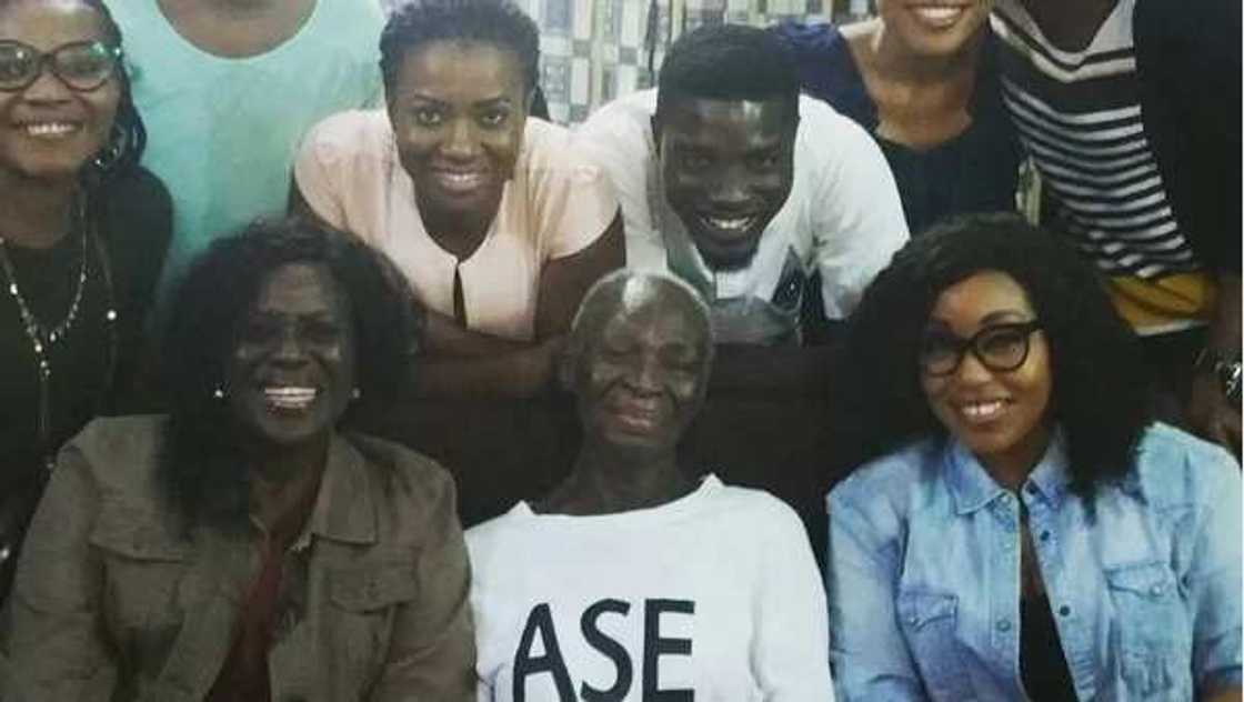 Bukky Ajayi Muslim Bukky Ajayi Muslim