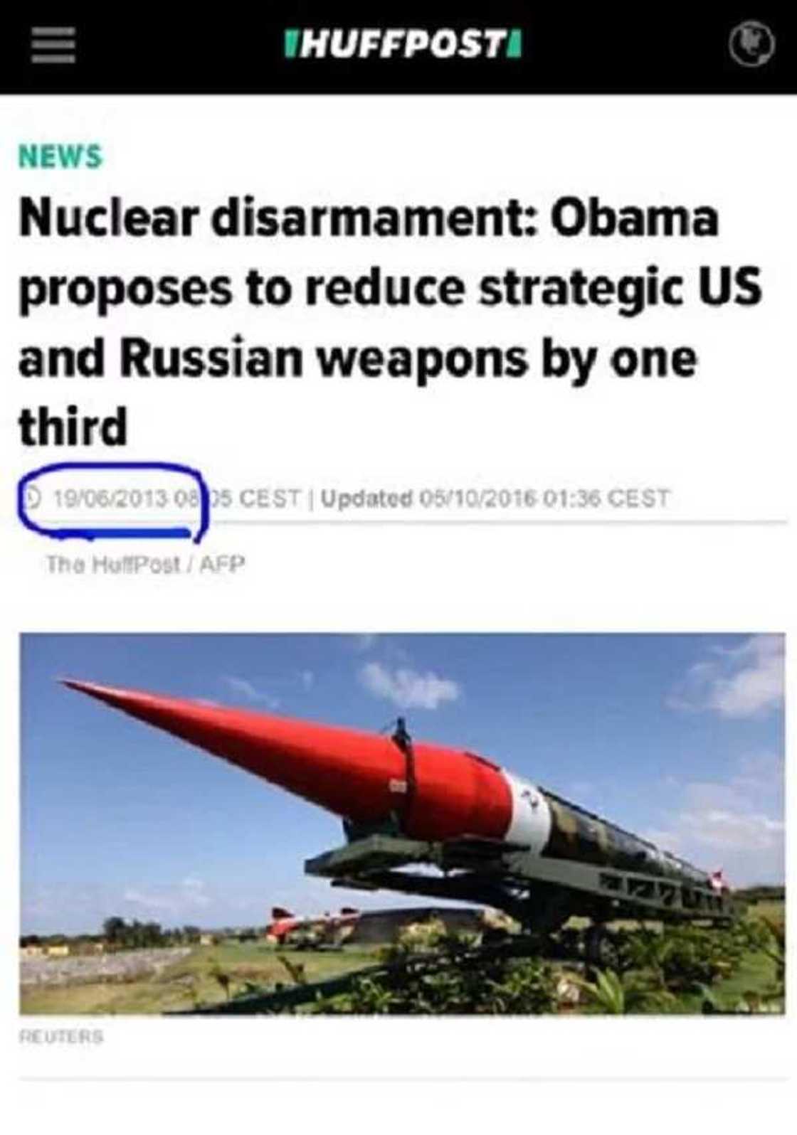 Gaskiyar zance: Shin masu fafutukar kafa kasar Biafara sun mallaki makamin Nukiliya? Gaskiyar zance: Shin masu fafutukar kafa kasar Biafara sun mallaki makamin Nukiliya?