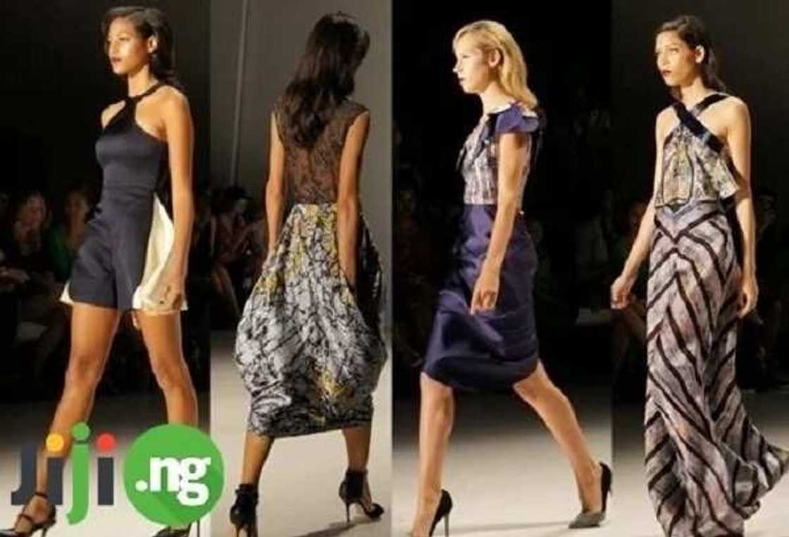 Top 10 Nigerian fashion designers you should follow Top 10 Nigerian fashion designers you should follow