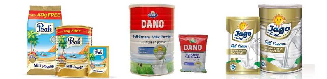 Top essential consumer goods every home must have Top essential consumer goods every home must have