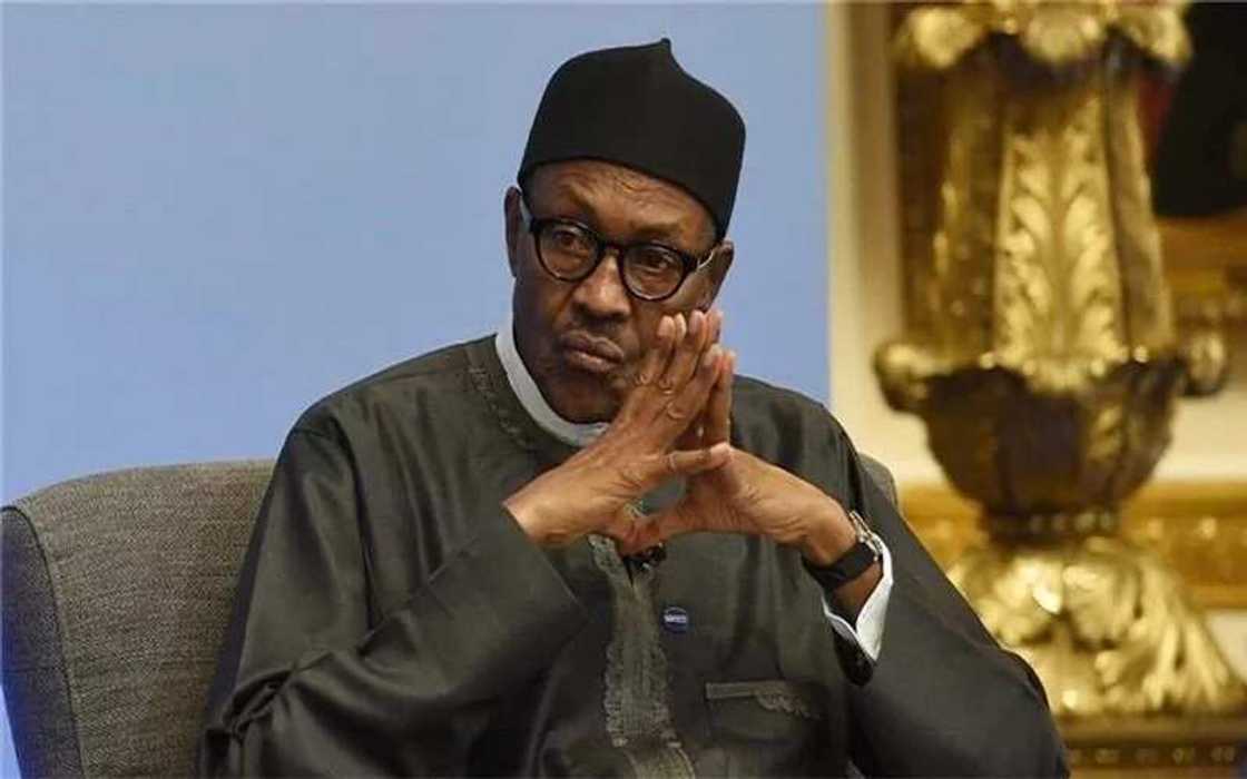 Ma'aikatu 50 na Gwamnatin Tarayya da babu Jagorori Ma'aikatu 50 na Gwamnatin Tarayya da babu Jagorori