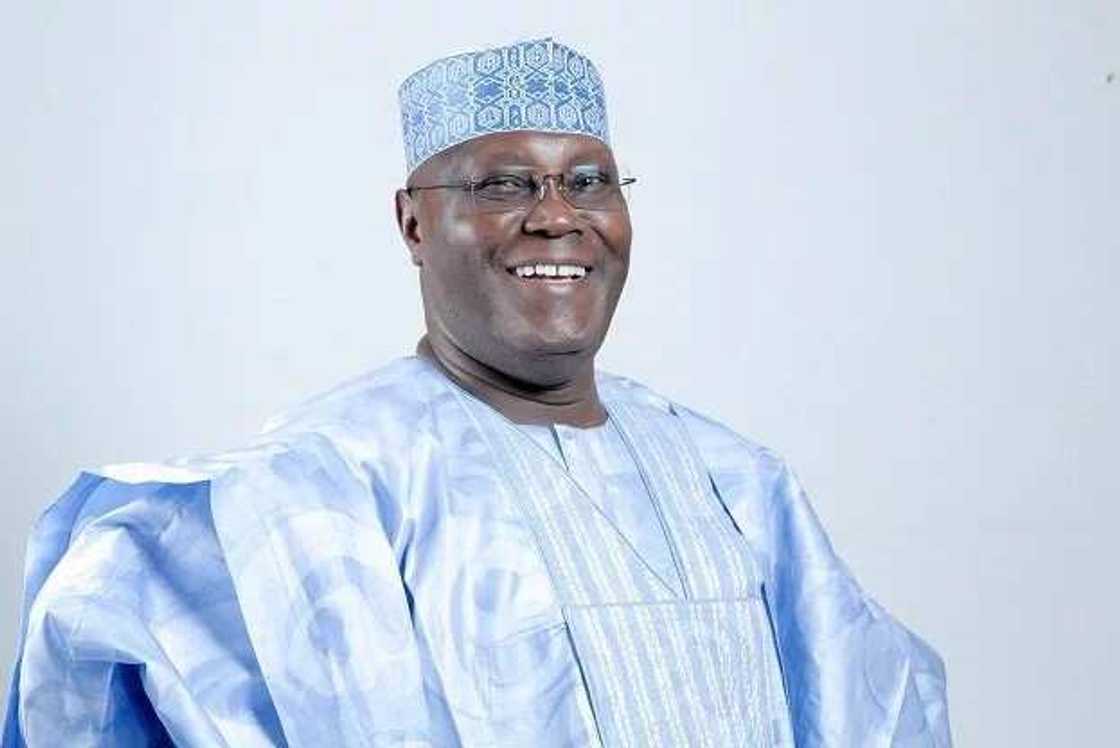 Atiku Abubakar, PDP, 2023 presidential election, APGA, Okey Ofor Atiku Abubakar, PDP, 2023 presidential election, APGA, Okey Ofor