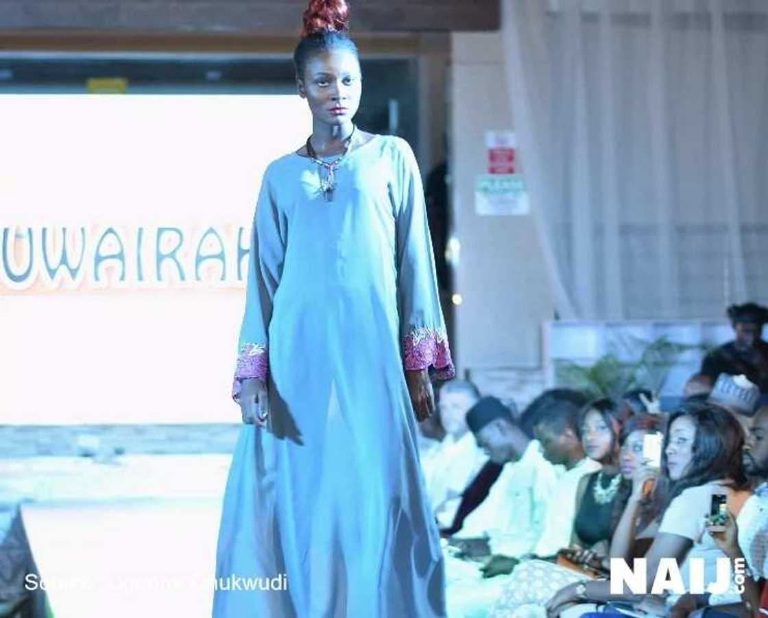 Abuja Fashion Week Kicks Off With New Designers