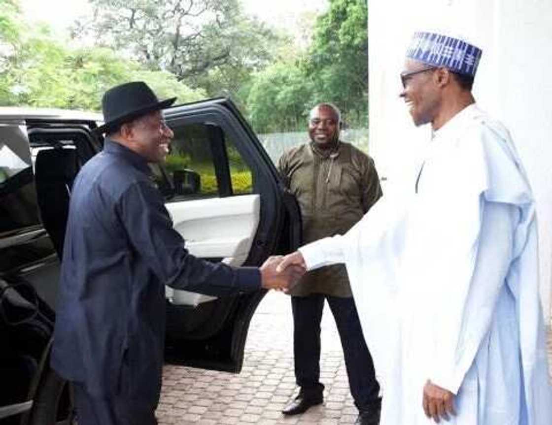 Jonathan Is Entitled To Visit Aso Rock – Presidency Jonathan Is Entitled To Visit Aso Rock – Presidency
