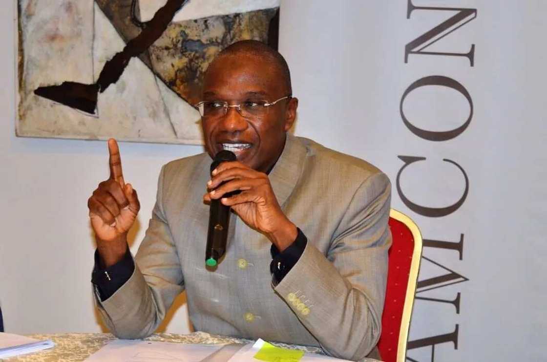 Gwamnati ta ceto kusan Tiriliyan daya daga masu mugun taurin bashi a kasar nan Gwamnati ta ceto kusan Tiriliyan daya daga masu mugun taurin bashi a kasar nan