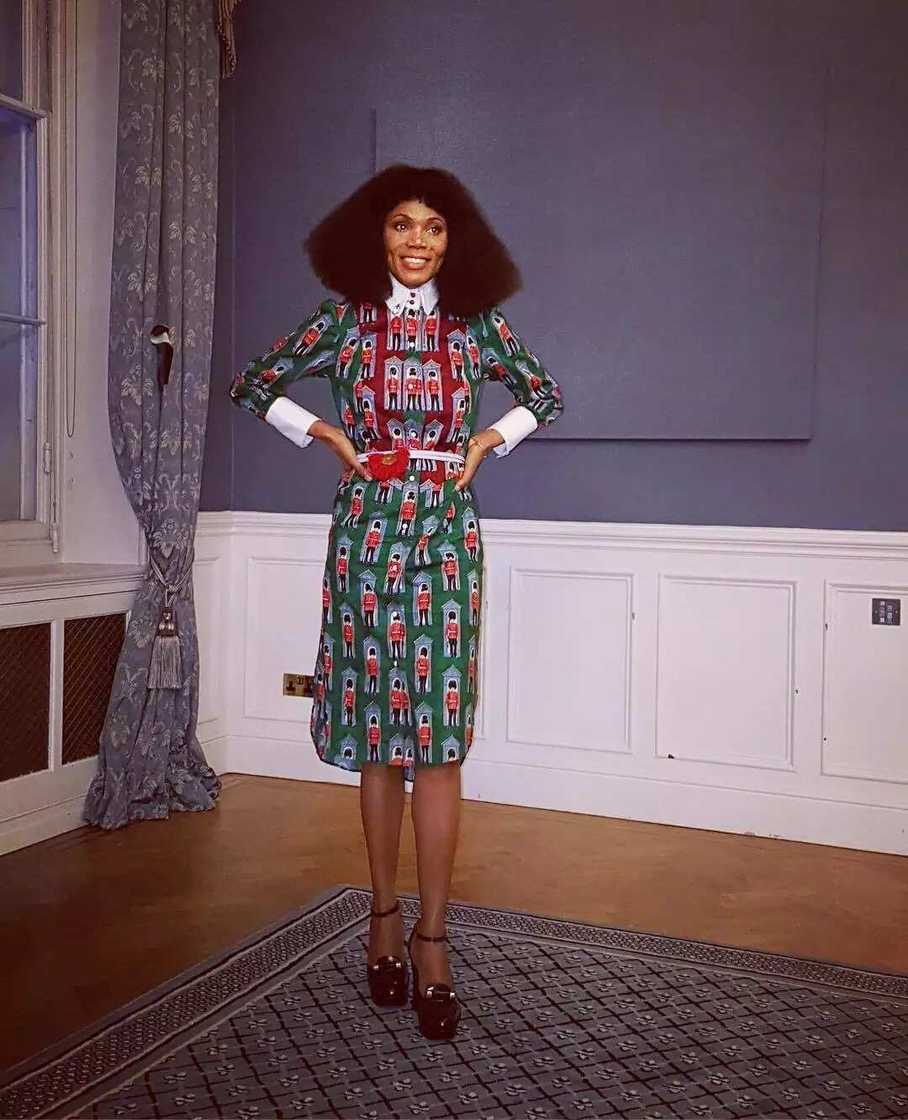 Nigerians come for Skales, Funmi Iyanda Nigerians come for Skales, Funmi Iyanda