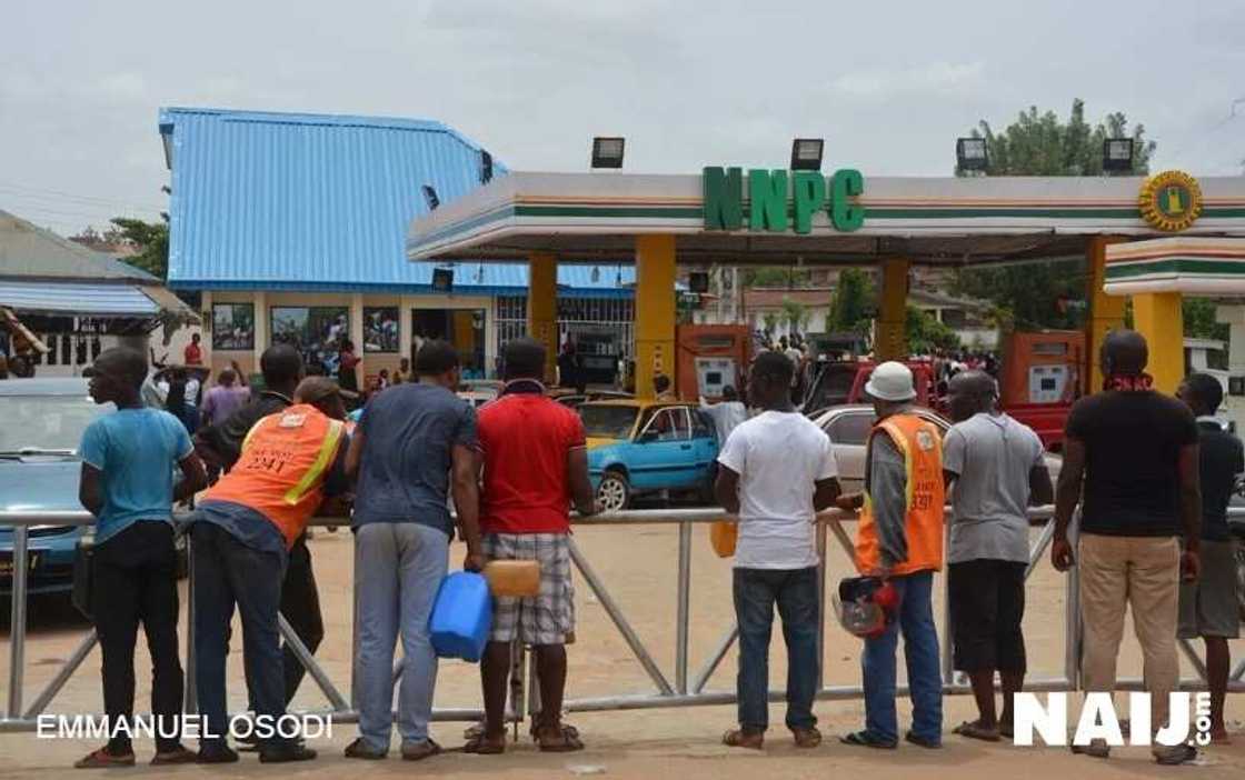BREAKING: NUPENG, PEGASSAN supports Subsidy removal BREAKING: NUPENG, PEGASSAN supports Subsidy removal