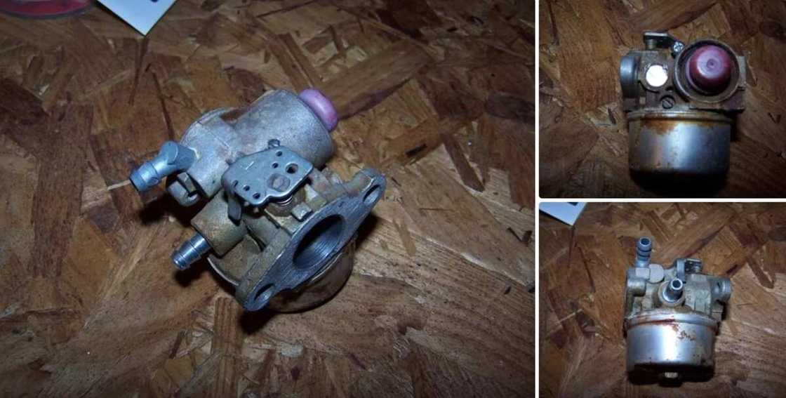 How to convert petrol generator to gas How to convert petrol generator to gas