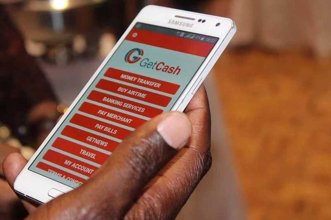 How to convert airtime to cash in Nigeria