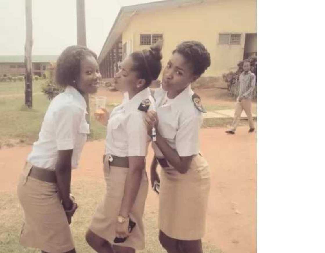 Meet 22-year-old SSA to Edo state governor (Photos) Meet 22-year-old SSA to Edo state governor (Photos)