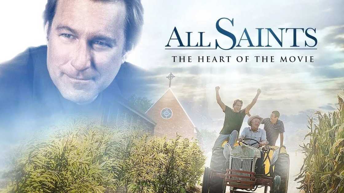 Top best Christian movies 2017