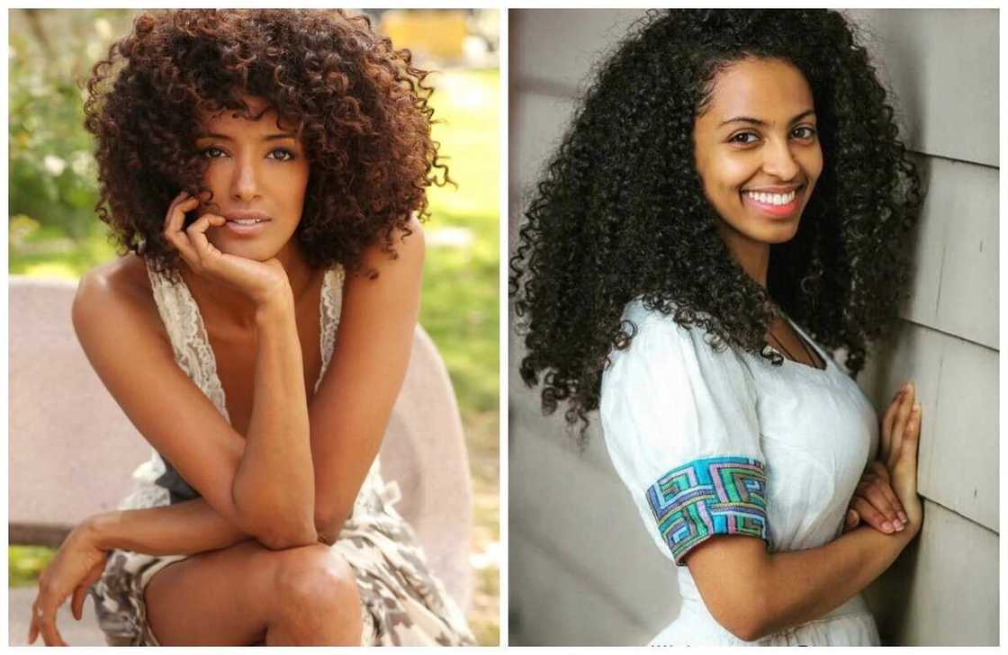 Eritrean women vs Ethiopian women: who are more beautiful? Eritrean women vs Ethiopian women: who are more beautiful?