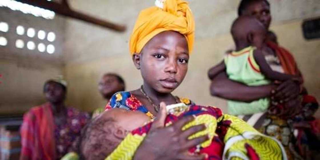 What is the age of consent in Nigeria What is the age of consent in Nigeria