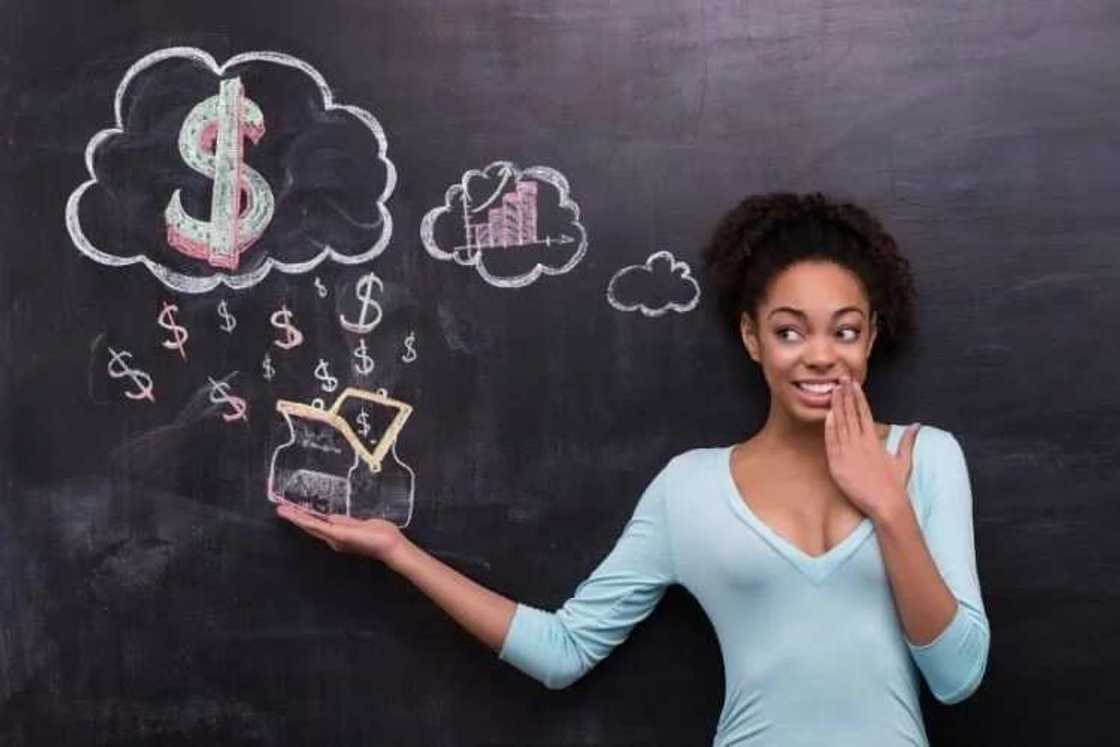 Best business ideas for ladies in Nigeria Best business ideas for ladies in Nigeria