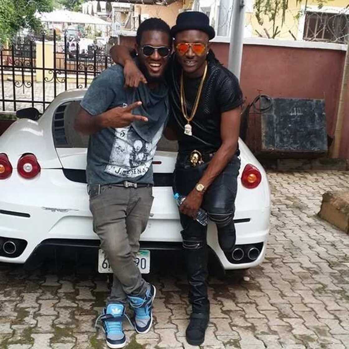 Terry G house and cars Terry G house and cars