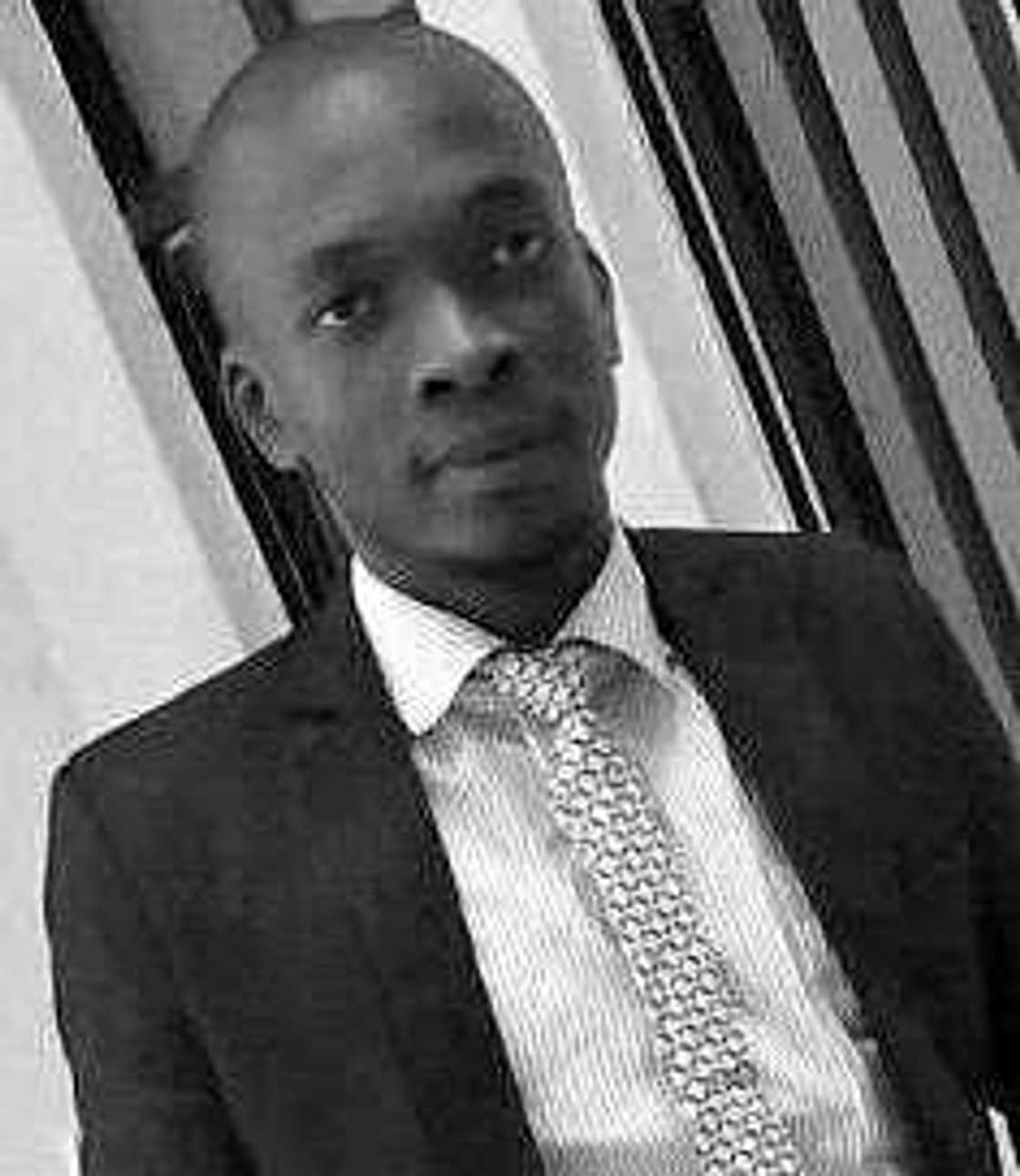 PMB, Don't Think Of Signing Homosexuality Into Law! PMB, Don't Think Of Signing Homosexuality Into Law!