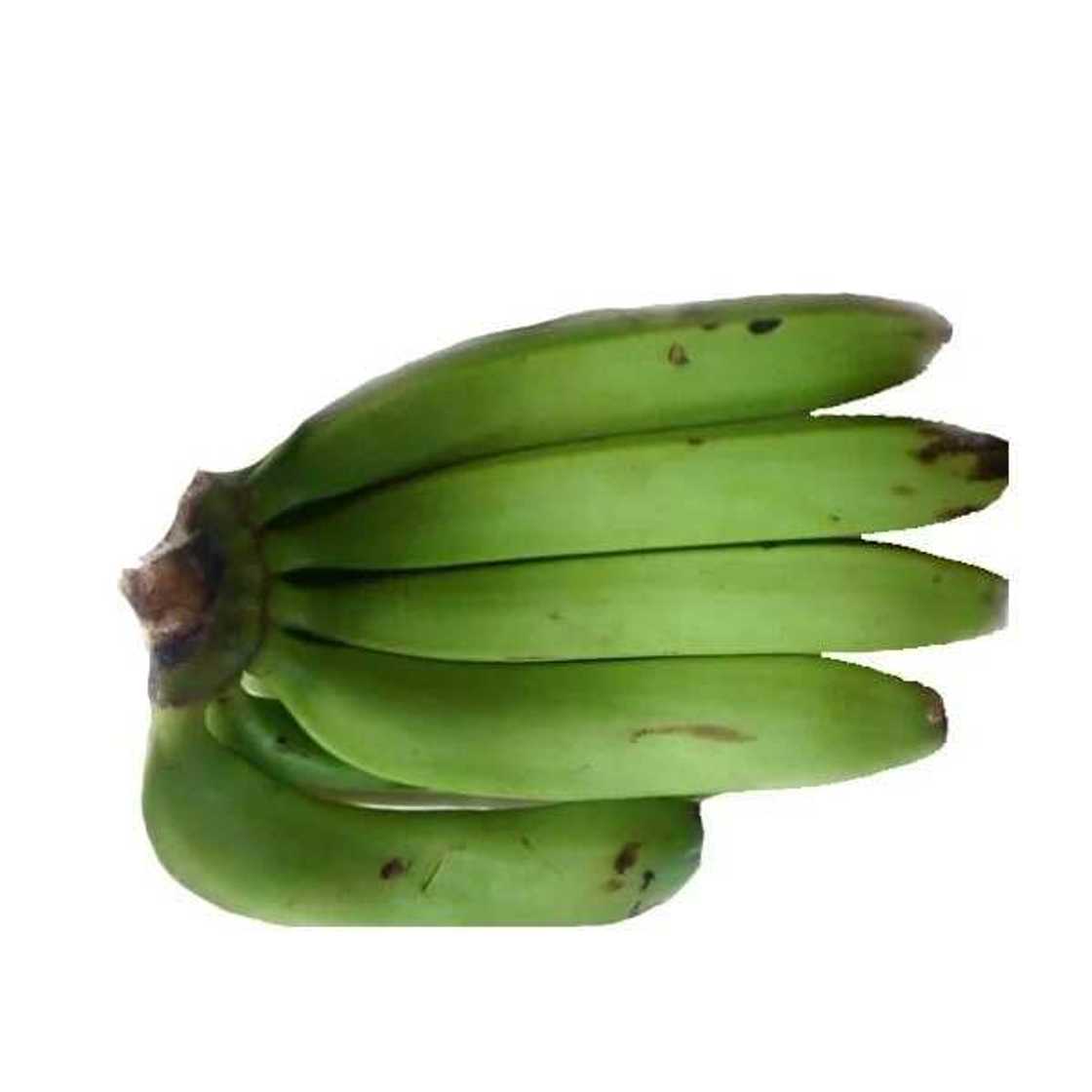 Unripe plantain health benefits Unripe plantain health benefits