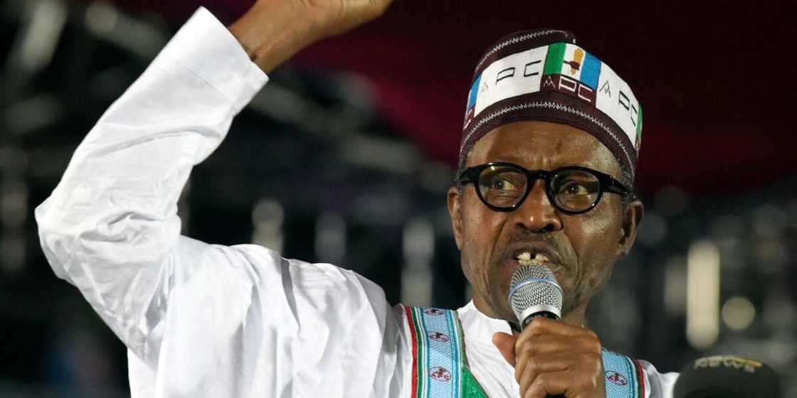 Kowa a gidan mu zai zabi Shugaba Buhari a 2019 – Inji Bashir Ahmaad Kowa a gidan mu zai zabi Shugaba Buhari a 2019 – Inji Bashir Ahmaad