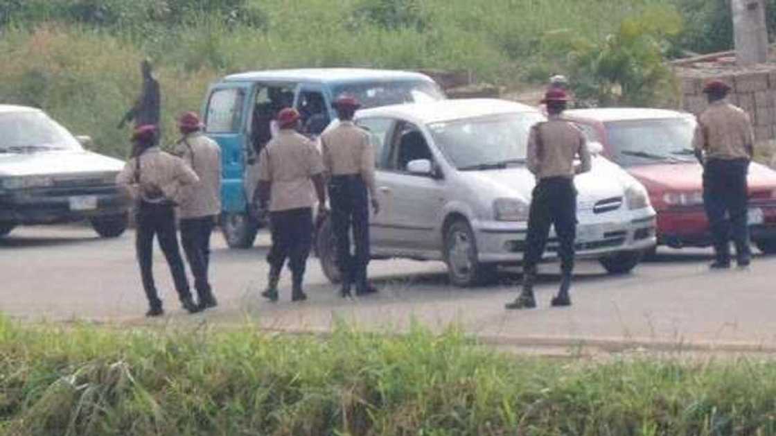 Abin tausayi, 'yan gida daya mutum shida ne suka rasu a hadarin mota a Bauchi