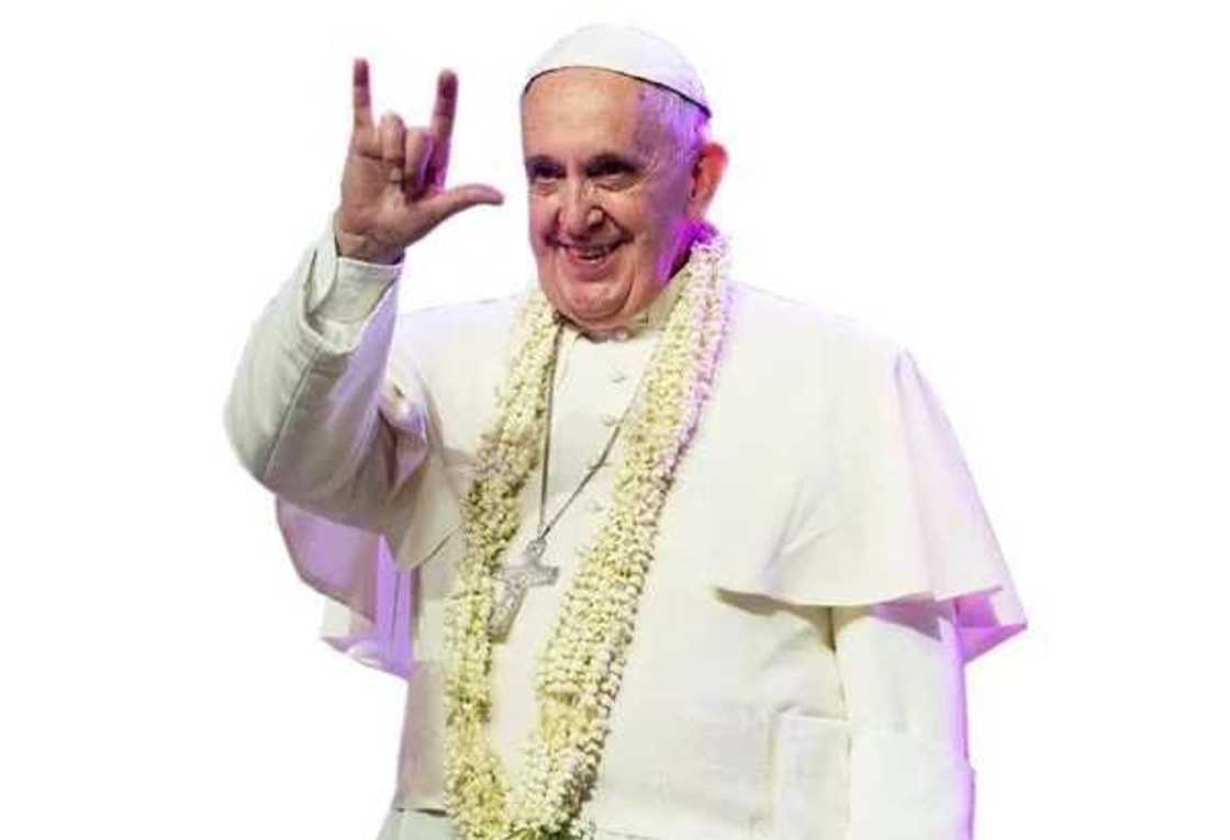 Pope Francis Shuns Nigeria, To Visit Kenya, Uganda Pope Francis Shuns Nigeria, To Visit Kenya, Uganda