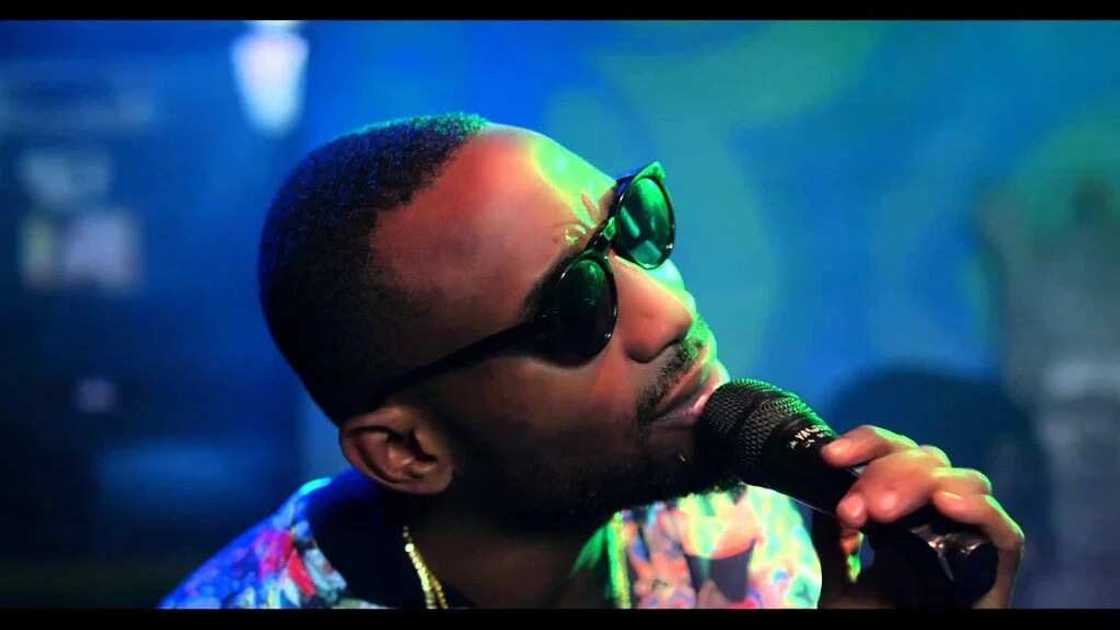 King Of Beefs: 5 Of Don Jazzy's Beefs With Other Artists King Of Beefs: 5 Of Don Jazzy's Beefs With Other Artists