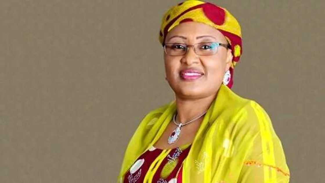 5 most beautiful Nigerian First Ladies since 1960 5 most beautiful Nigerian First Ladies since 1960