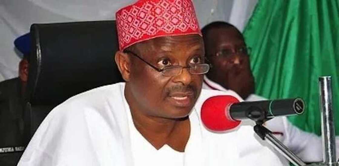 Kaji abunda EFCC ta samu da ta kai farmaki gidan Kwankwaso? Kaji abunda EFCC ta samu da ta kai farmaki gidan Kwankwaso?