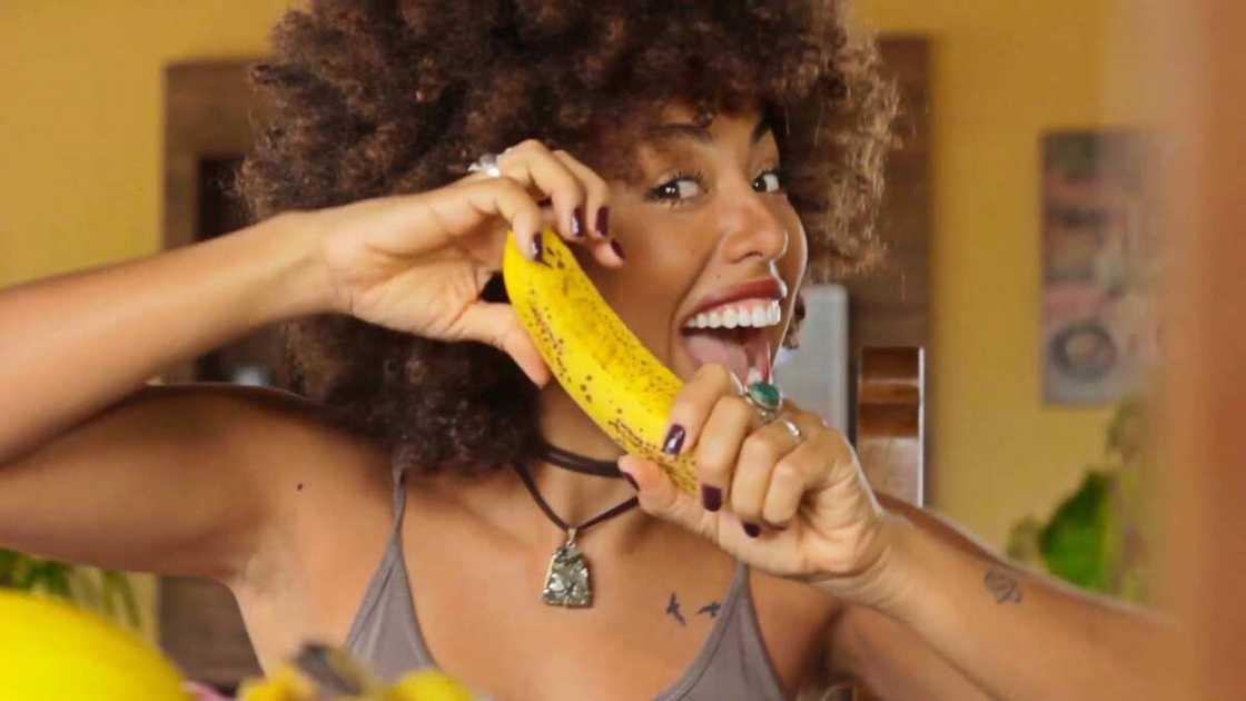 Honey and banana benefits Honey and banana benefits