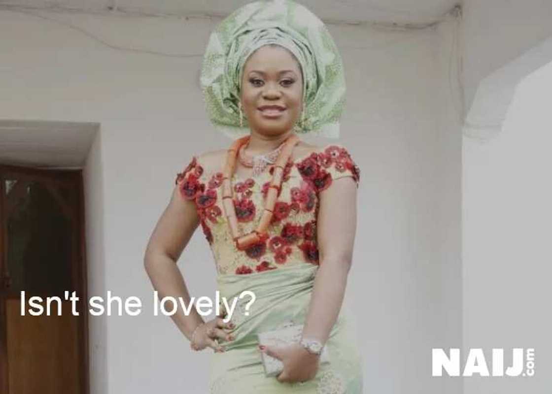 10 photos of beautiful daughters of richest Igbo men 10 photos of beautiful daughters of richest Igbo men