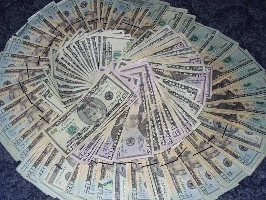 Gwamnatin Najeriya ta koma tatsar kudin caca saboda lalitar ta tayi kasa Gwamnatin Najeriya ta koma tatsar kudin caca saboda lalitar ta tayi kasa