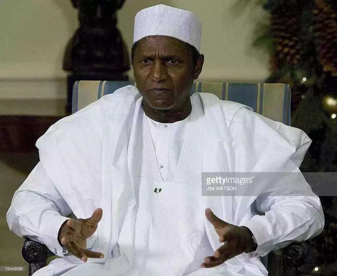 Manyan 'yan Arewa da ba za'a manta da su ba a tarihi Manyan 'yan Arewa da ba za'a manta da su ba a tarihi