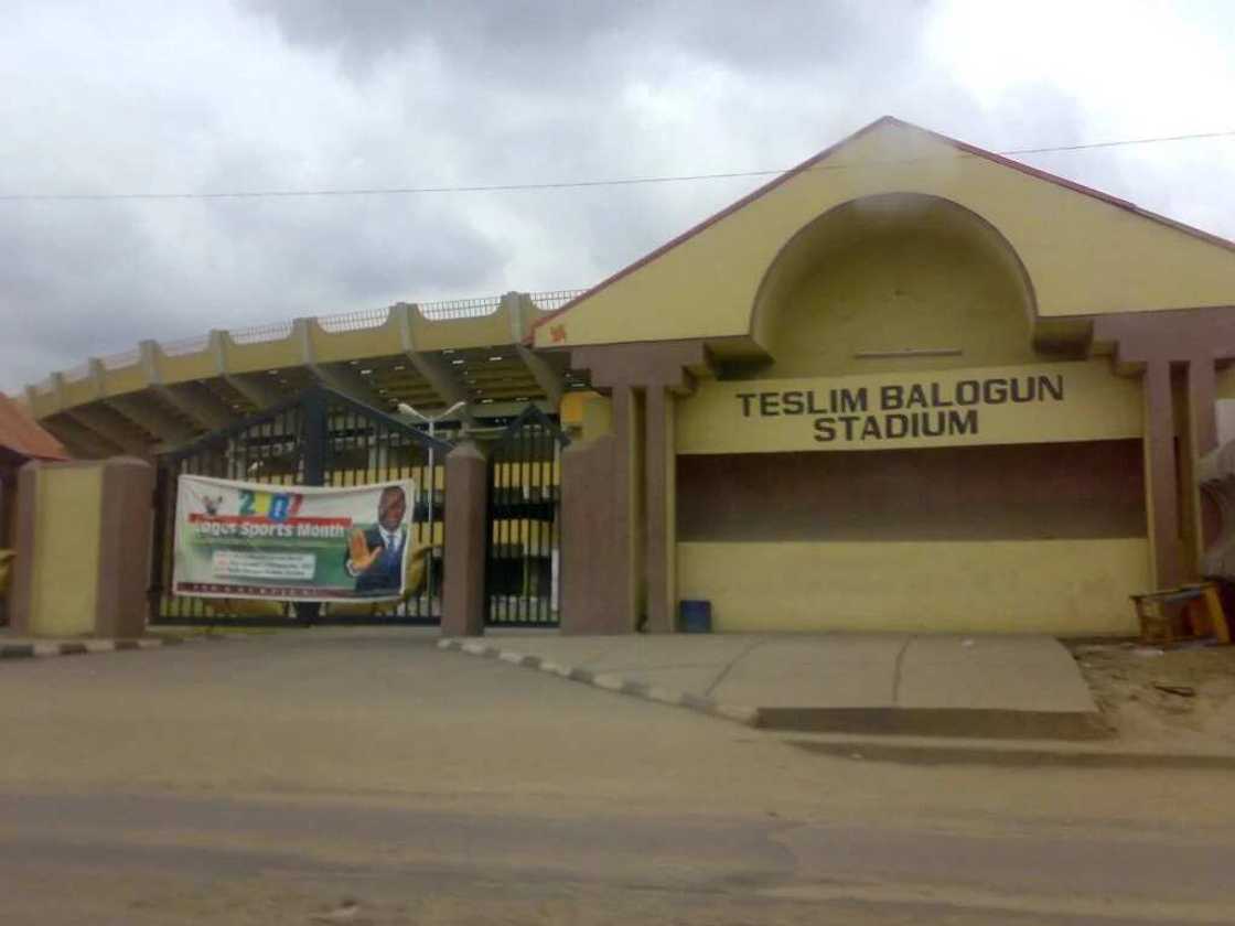 PHOTOS: 13 Interesting Facts About Surulere In Lagos PHOTOS: 13 Interesting Facts About Surulere In Lagos