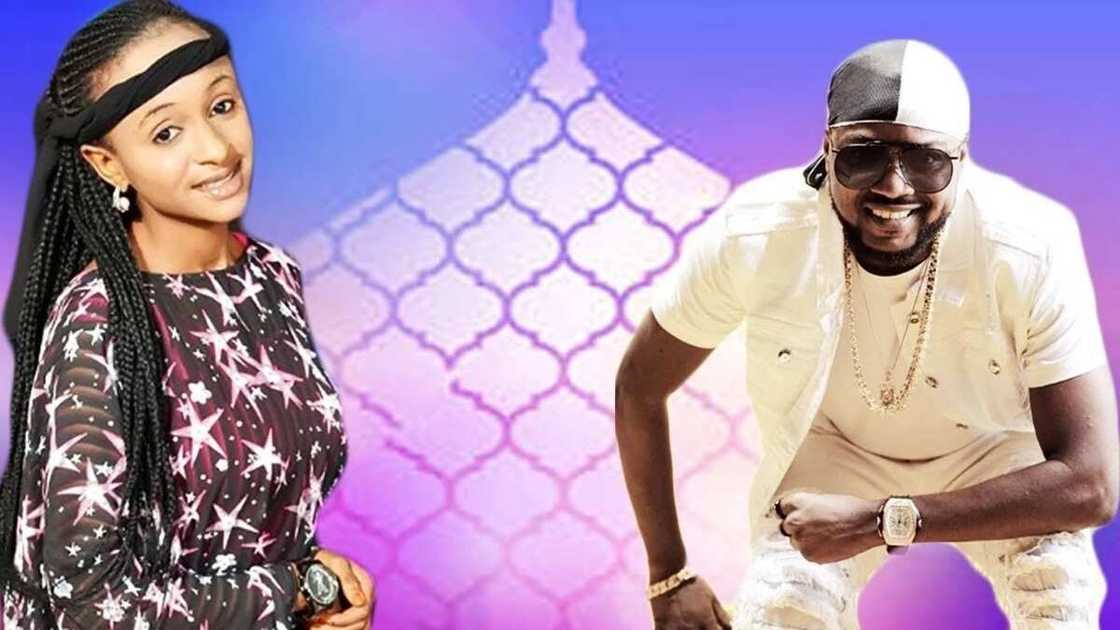 Yadda aka kusa kashe ni a wata kasuwa a jihar Kaduna – Inji wata tauraruwar Kannywood Yadda aka kusa kashe ni a wata kasuwa a jihar Kaduna – Inji wata tauraruwar Kannywood