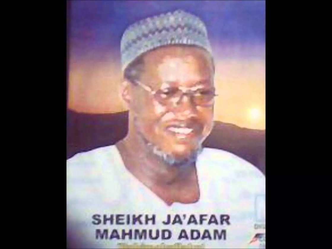 Allah zai tona asirin wadanda su ka kashe Sheikh Ja’afar-Shekarau Allah zai tona asirin wadanda su ka kashe Sheikh Ja’afar-Shekarau