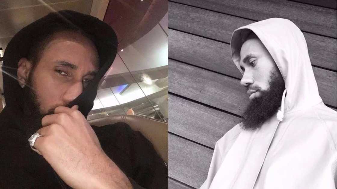My love life is private to me - Top rapper Phyno explains My love life is private to me - Top rapper Phyno explains