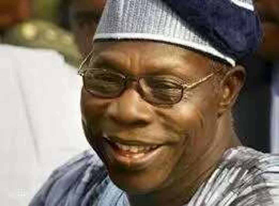 Obasanjo caused Igbos a lot of problems - MASSOB Obasanjo caused Igbos a lot of problems - MASSOB