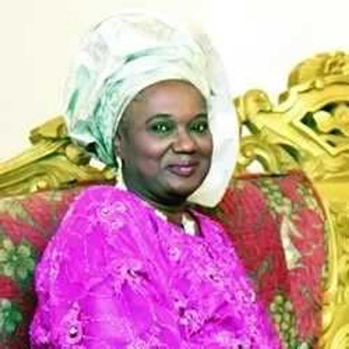 PHOTO NEWS: Ooni Of Ife's Wives And Children PHOTO NEWS: Ooni Of Ife's Wives And Children