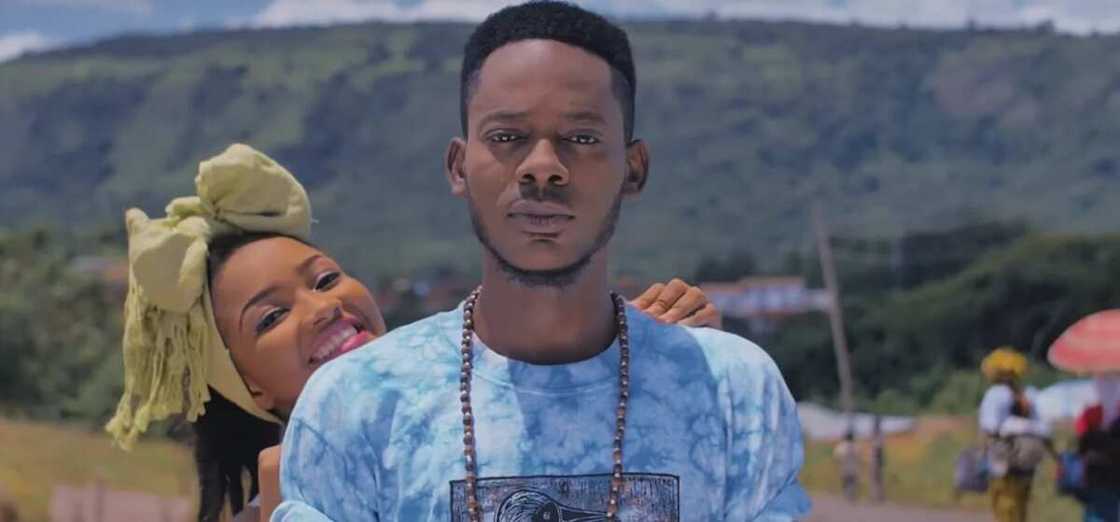 Yoruba language song Yoruba language song