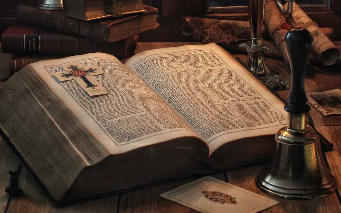 The power of prayer The power of prayer