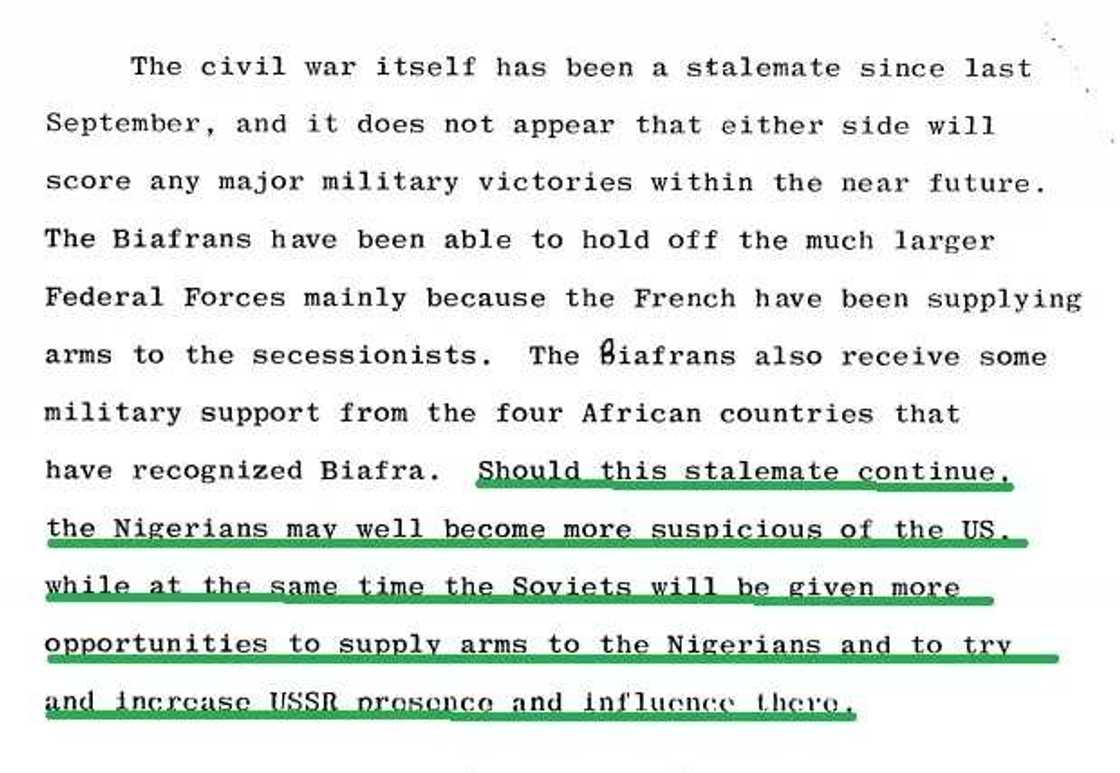 Declassified CIA files: See what was Declassified CIA files: See what was