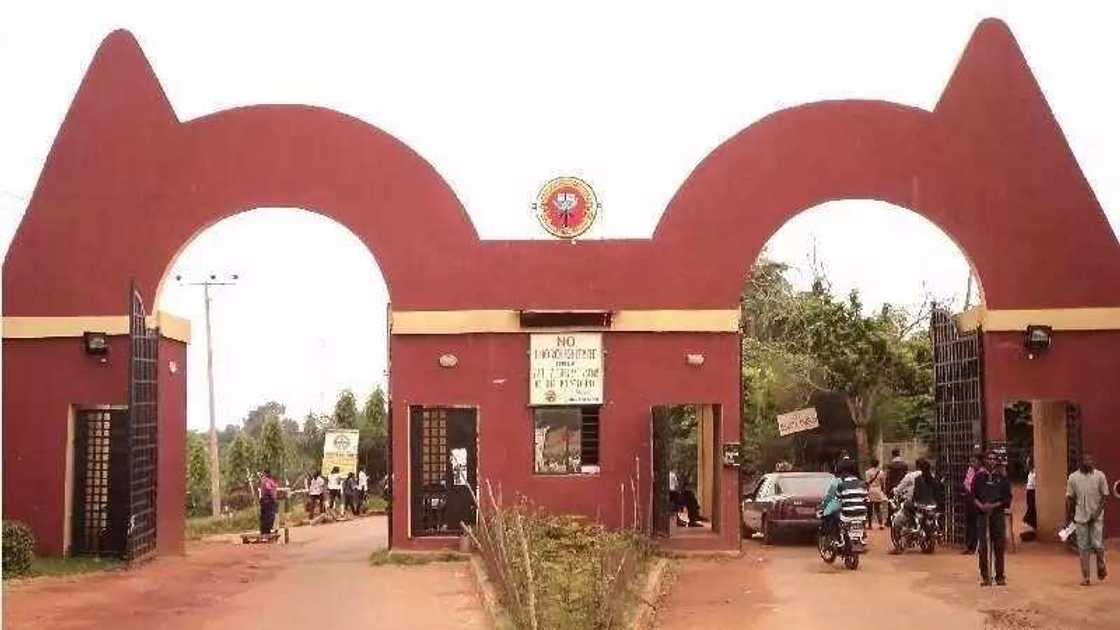 10 facts about Auchi Polytechnic