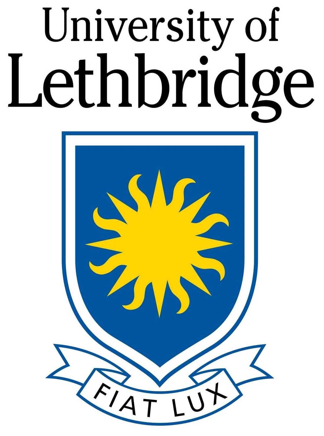University of Lethbridge University of Lethbridge