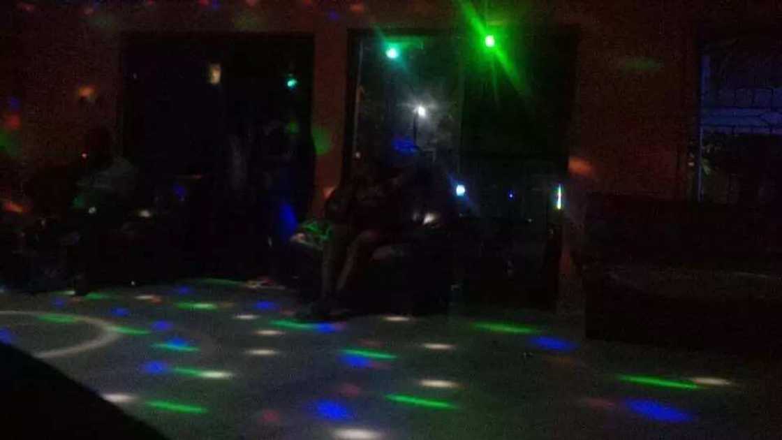 Another look at legalizing prostitution in Nigeria Another look at legalizing prostitution in Nigeria