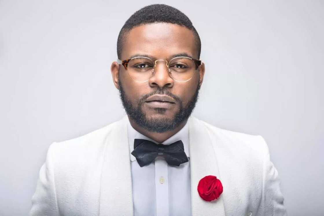 MURIC’s threat to sue me is absurd, baseless - Falz MURIC’s threat to sue me is absurd, baseless - Falz