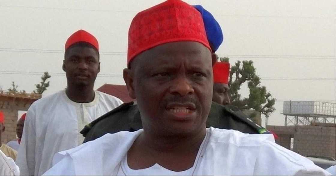 Buhari, Senate and Kwankwaso Buhari, Senate and Kwankwaso