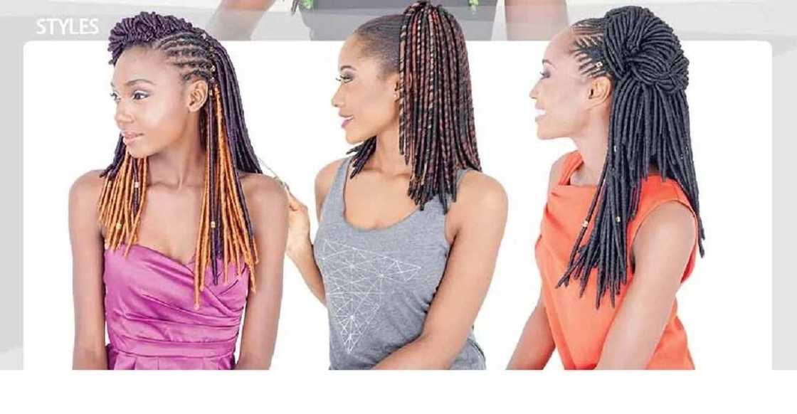 Hebe braids Hebe braids