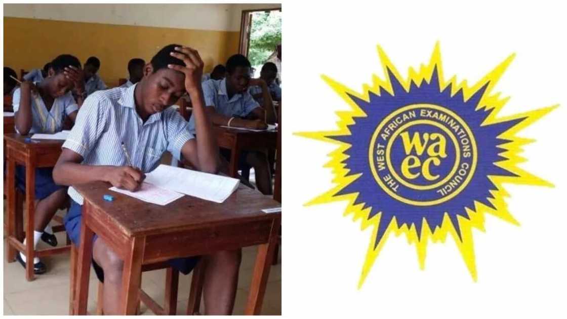 WAEC grading system 2017-2018