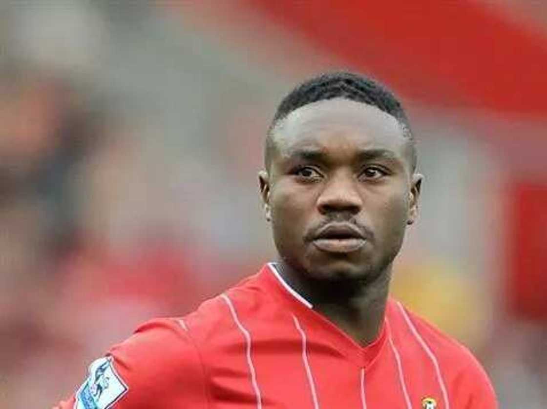 The African Players Who Need To Change Clubs The African Players Who Need To Change Clubs